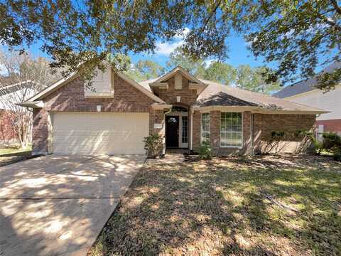 Mirmar Estates, CONROE, TX 77385