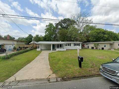 La Marche, JACKSONVILLE, FL 32205