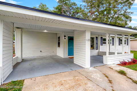 La Marche, JACKSONVILLE, FL 32205