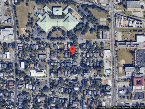11Th, JACKSONVILLE, FL 32206