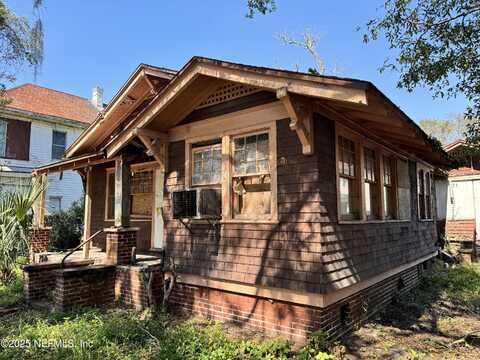 11Th, JACKSONVILLE, FL 32206