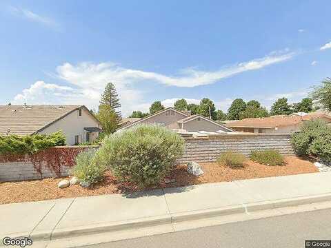Bel Air, CHERRY VALLEY, CA 92223