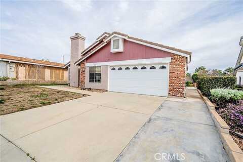 Bel Air, CHERRY VALLEY, CA 92223