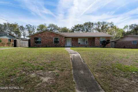 High Ridge, JACKSONVILLE, FL 32225