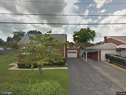 Orr, CHESWICK, PA 15024