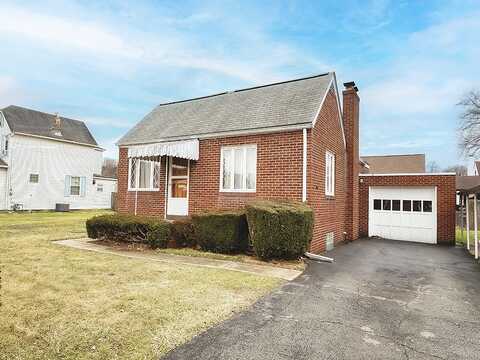 Orr, CHESWICK, PA 15024