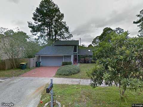 La Mancha, JACKSONVILLE, FL 32257