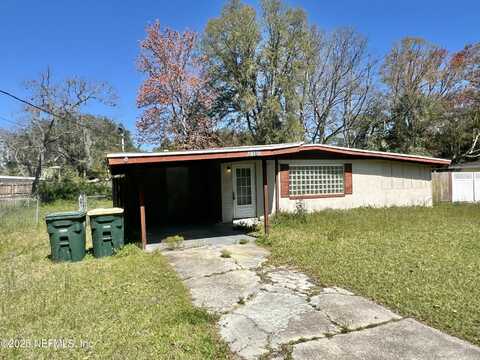Marbury, JACKSONVILLE, FL 32246