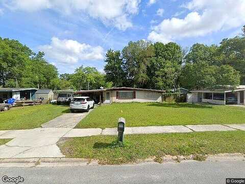 Marbury, JACKSONVILLE, FL 32246