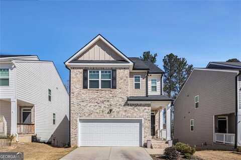 Silver Birch, NEWNAN, GA 30265