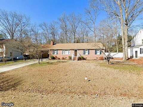 Glen Oaks, CHESTER, VA 23831