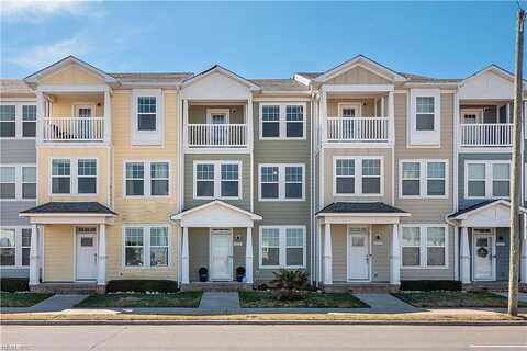Ocean View, NORFOLK, VA 23503