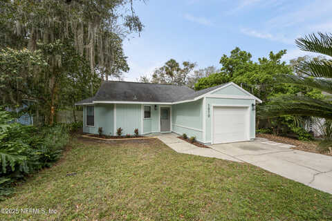 Camelia, ATLANTIC BEACH, FL 32233