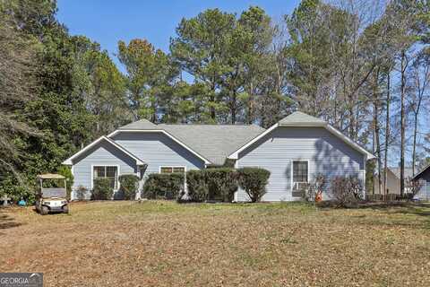 Miller, SENOIA, GA 30276