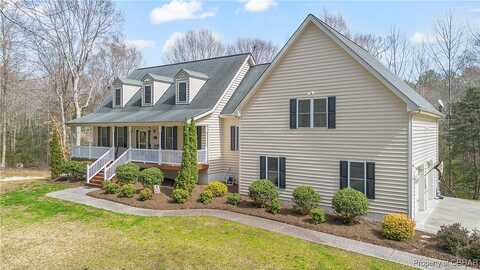 Ryefield, MATTAPONI, VA 23110
