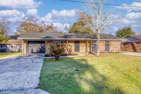 80Th, PENSACOLA, FL 32506