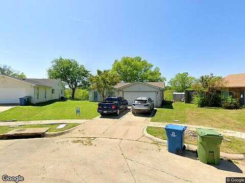 Ragan, THE COLONY, TX 75056