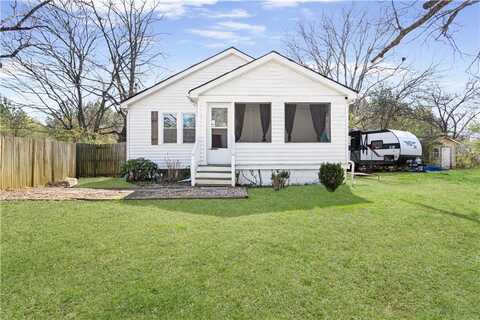 Martin Luther King Jr, CARTERSVILLE, GA 30121