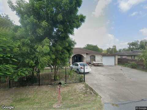 Santos Gutierrez, OLMITO, TX 78575