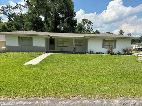 Malverne, INVERNESS, FL 34452