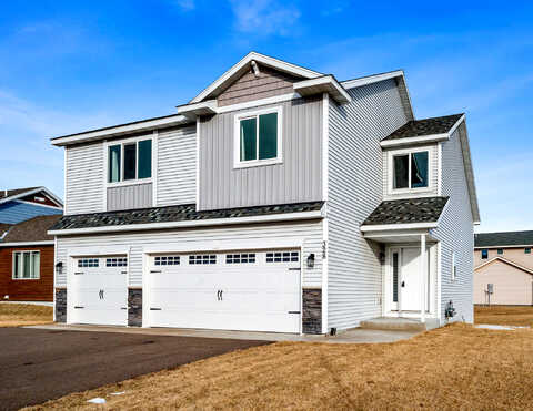 Bluebird, ISANTI, MN 55040