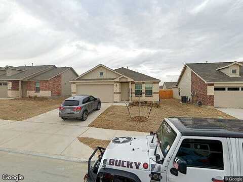 Dry Canyon, HASLET, TX 76052