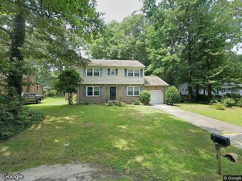 Rosewood, YORKTOWN, VA 23692