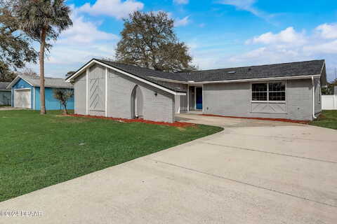 Foxcroft, SOUTH DAYTONA, FL 32119