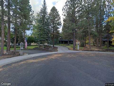 Meldrum, BEND, OR 97703