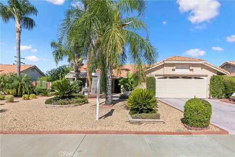 Braddock, MENIFEE, CA 92586
