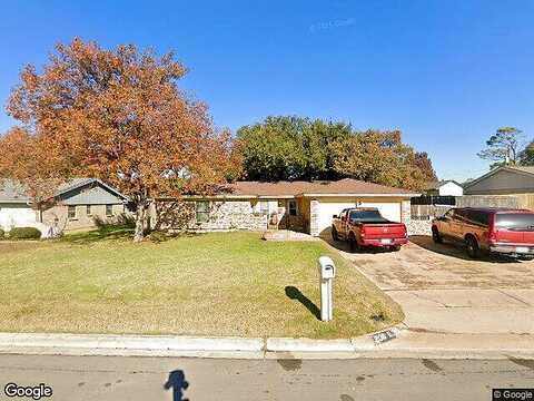 Pleasantview, HURST, TX 76054