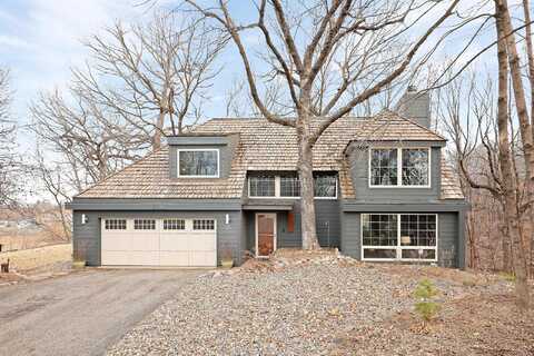 Trillium, VICTORIA, MN 55386