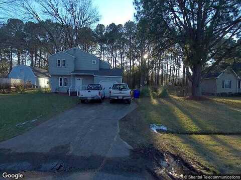 Oyster Bay, SUFFOLK, VA 23436