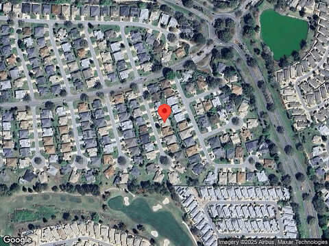 89Th Natchez, THE VILLAGES, FL 32162