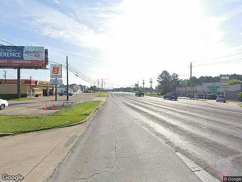 Fm 2276, KILGORE, TX 75662