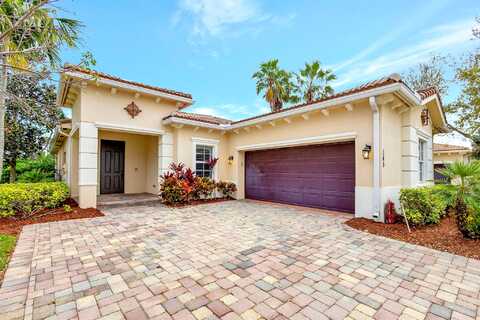 Porgee Rock, JUPITER, FL 33458