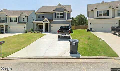 Teramont, DALLAS, GA 30132