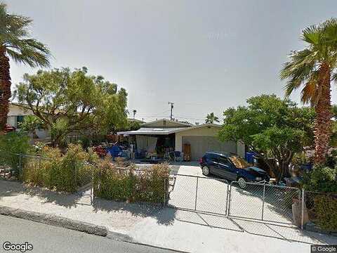 Avenida Alta Loma, DESERT HOT SPRINGS, CA 92240