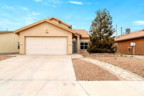 Mesquite Rock, EL PASO, TX 79934