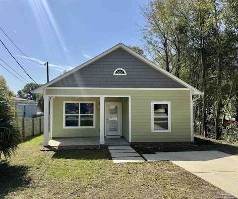 Belmont, PENSACOLA, FL 32501