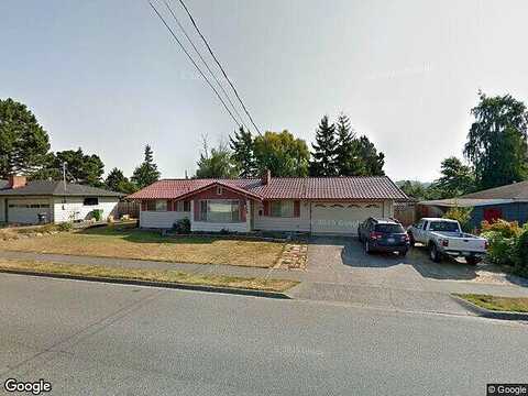 18Th, MOUNT VERNON, WA 98274