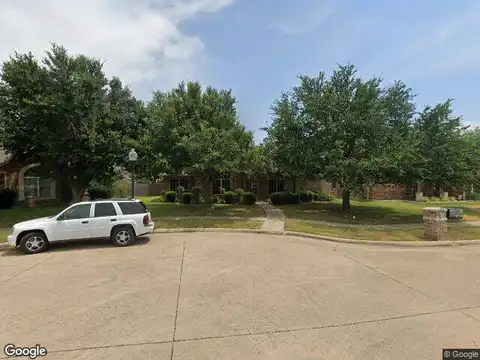 Cottonwood, RED OAK, TX 75154