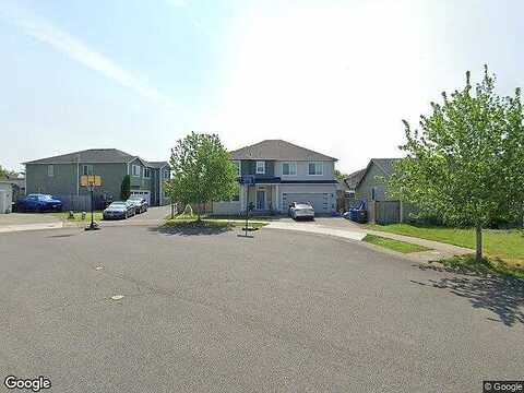 Greenbrier, YELM, WA 98597