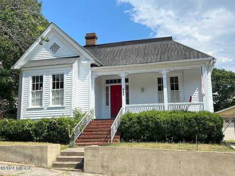 Spring, MACON, GA 31201