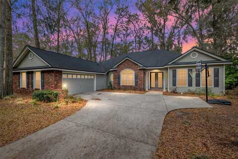 24Th, GAINESVILLE, FL 32608