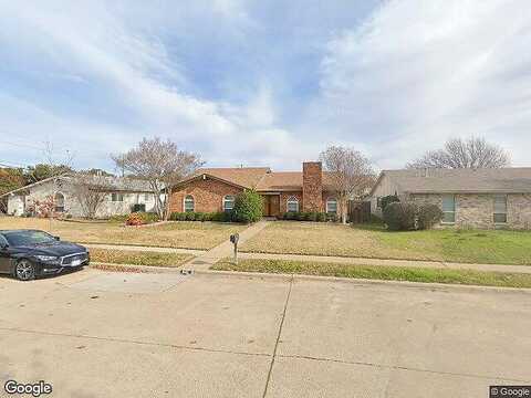 Grand Teton, PLANO, TX 75023