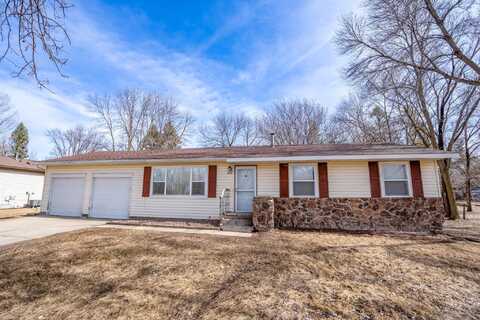 16Th, WILLMAR, MN 56201
