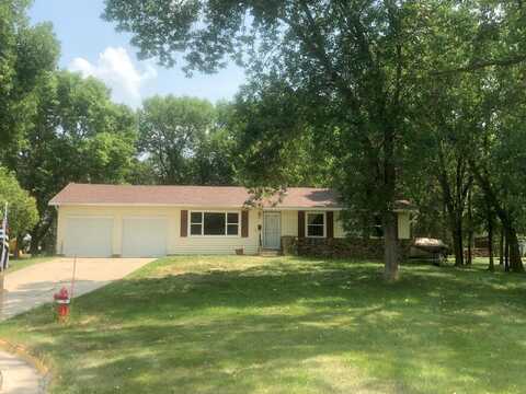 16Th, WILLMAR, MN 56201
