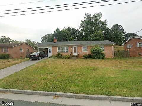 William, FRONT ROYAL, VA 22630