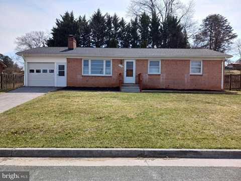 William, FRONT ROYAL, VA 22630
